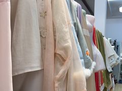 -汉仪华裳汉服旗袍·摄影写真馆(乌镇西栅店)