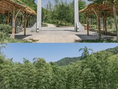 -仙山湖景区