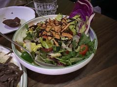 -ELI FALAFEL Lebanese&Mediterranean黎巴嫩美食(富城路店)
