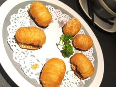 -海趣餐厅·苏式家菜(高新店)