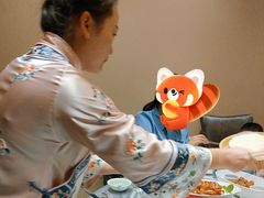 -惠丰堂饭庄·烤鸭·京味菜(翠微路店)