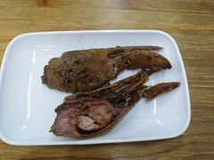 -鸭小妹鸭血粉丝(老门东店)