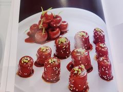 -惠丰堂饭庄·烤鸭·京味菜(西北旺唐家岭店)