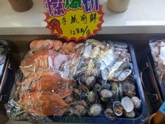 -合家院饭庄(榆关道店)