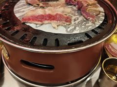 -核桃碳烤肉馆(深圳首店)