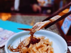 -南京大牌档(人民广场店)