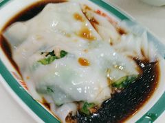-禾师兄·布拉肠(一德路店)