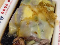 -荔银肠粉·非遗手藝(夫子庙店)