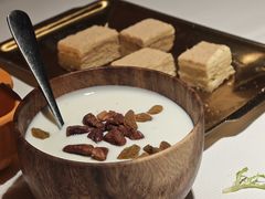 -谷丽麦馕新疆菜·清真(步步高梅溪新天地店)