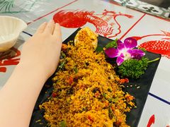 -辉记炭烧海鲜大排档·老字号(福田店)