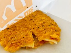 -麦当劳(小白楼店)