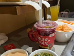 -人和水上飘(第一家店)