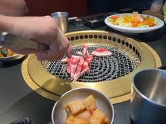 -谷牛和牛烤肉(漕河泾印象城店)