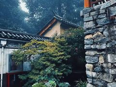 -寂照庵