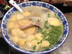 -小潘记鸭血粉丝汤