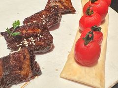 -醉东Oriental House(静安嘉里中心店)