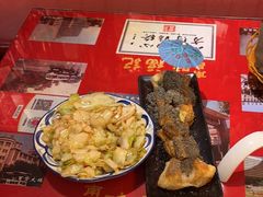 -味福记·本地特色菜(八一万达广场店)