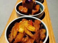 -大鸽饭(体育西路店)