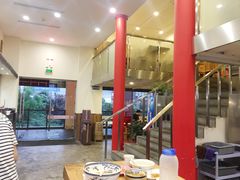 -霸道川面馆(张江店)