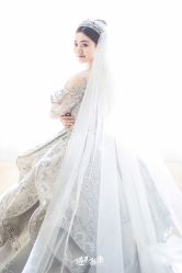-GRACE KELLY婚纱与礼服(北京店)