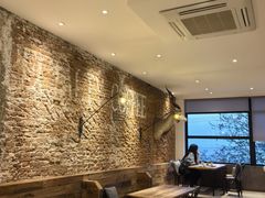 -Vanilla Specialty Coffee(八大关店)