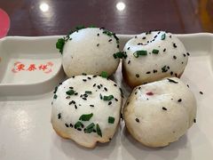 -东泰祥生煎馆(长宁路店)