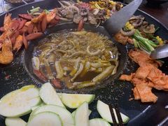 -大贵州烙锅