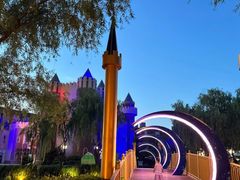 -安徒生童话乐园