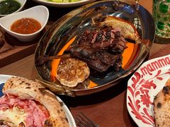 -Mammamia意大利餐厅(阳春巷店)