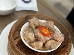 -福禧楼 FUK HEI LAU(前滩太古里店)