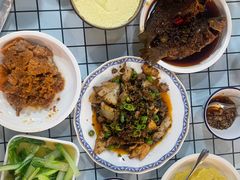 -邓氏三烘家常菜(安顺总店)