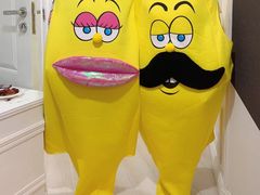 -Fun奇点轰趴馆(正佳广场店)