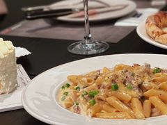 -Osteria意大利餐厅