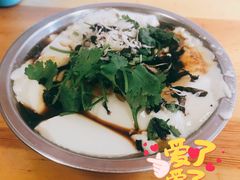 -放心脆皮油条(中房三林城店)