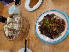 -都一处烧麦馆(前门店)