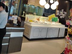 -豪客来牛排(府河店)