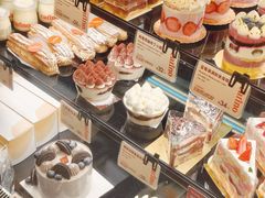 -CARINO BAKERY&CAFE(人广来福士店)