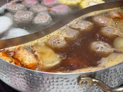 -八合里牛肉火锅(上海世茂广场店)