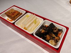 -小河盐帮·私家菜·烤鸭(三元桥·霄云路店)