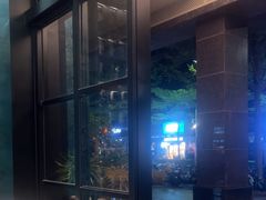 -铂尔登国际酒店(南山深圳湾口岸店)