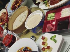 -食味楼(枫林湾店)