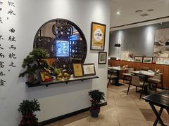 -山海菜馆·海肠捞饭·青岛菜(栈桥店)