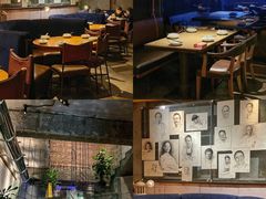 大堂-小团圆餐厅(欧洲城店)