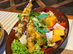 -CHINCHIN 青青·泰国料理(万象食家店)