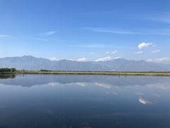 -野鸭湖国家湿地公园