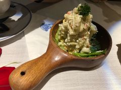 -俄士厨房(万松园店)