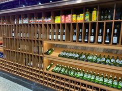 -圣罗巴甄选自助(麦凯乐店)