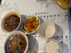 -成都瓜串串(华强北店)