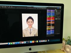 -微笑时刻照相馆·企业合影·商务外拍(北京五道口店)