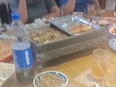 -峨眉烧烤(宝龙广场店)